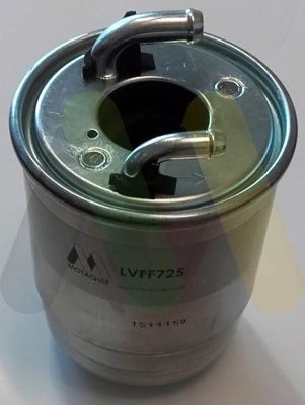 Image of MOTAQUIP Fuel filter MOTAQUIP LVFF725