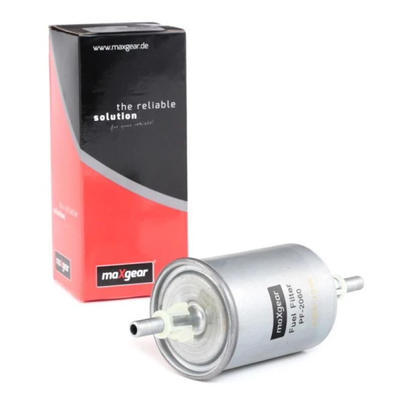 Image of MAXGEAR 26-0079 Fuel Filter In-Line Filter Fuel filter (9)