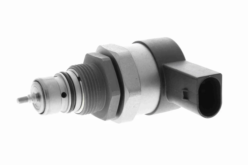 Image of Fuel pressure regulator, common rail VEMO V10-11-0860