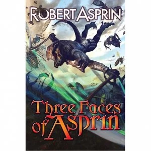 Image of Three Faces of Asprin SC