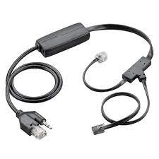Image of Plantronics APV-66 Electronic Hookswitch
