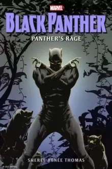 Image of Black Panther: Panther's Rage