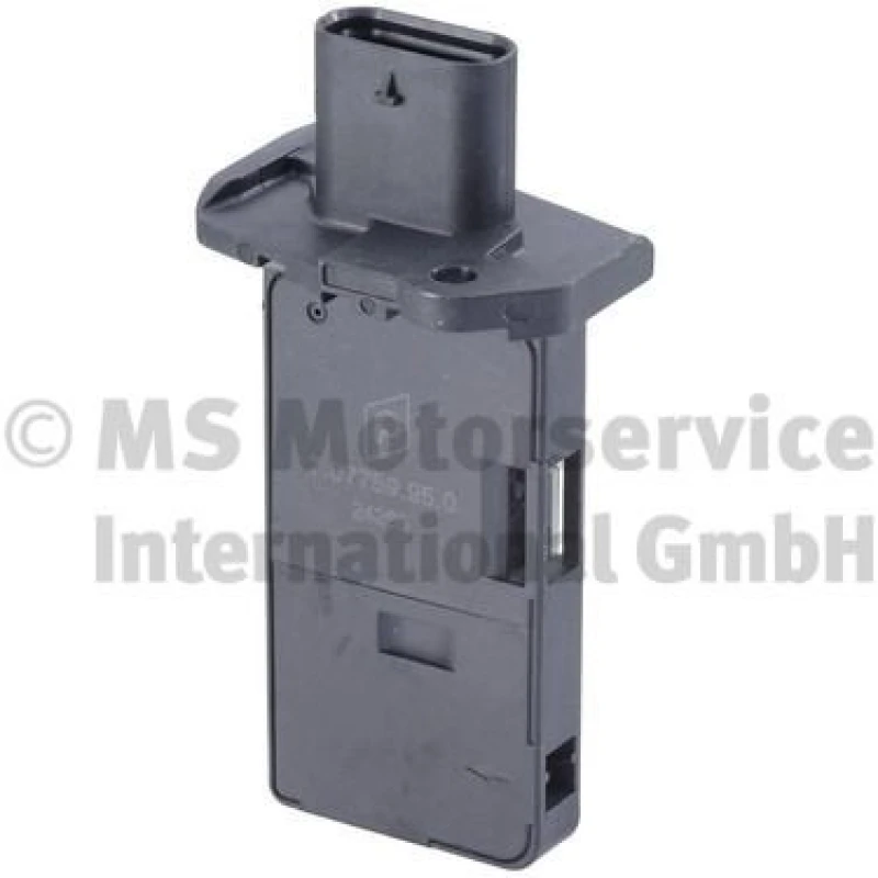 Image of Mass air flow sensor PIERBURG 7.07759.95.0