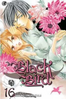 Image of Black Bird. Volume 16 by Kanoko Sakurakouji Paperback
