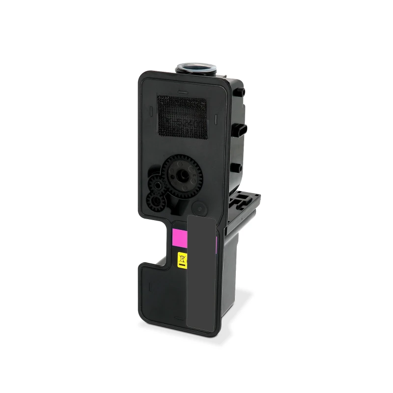 Image of PrintMate KYOCERA TK-5240 M. remanufactured toner. Magenta 3000p