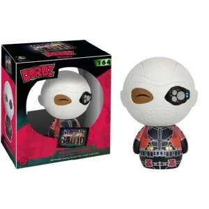 image of Deadshot (Suicide Squad) Dorbz Vinyl Figure