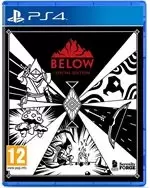 Image of Below Special Edition PS4 Game