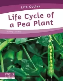 Image of Life Cycles: Life Cycle of a Pea Plant