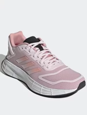 Image of adidas Duramo Sl 2.0 Shoes, Pink, Size 3.5, Women