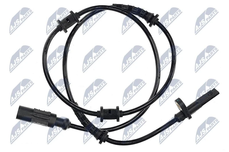 Image of NTY ABS sensor NTY HCA-FT-010