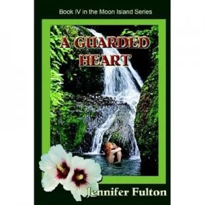 Image of A Guarded Heart by Jennifer Fulton Paperback