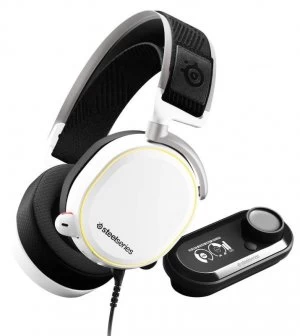 Image of Steelseries Arctis Pro + Gamedac