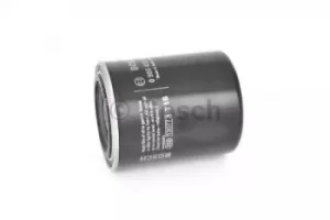 Bosch 0986452005 Oil Filter P2005