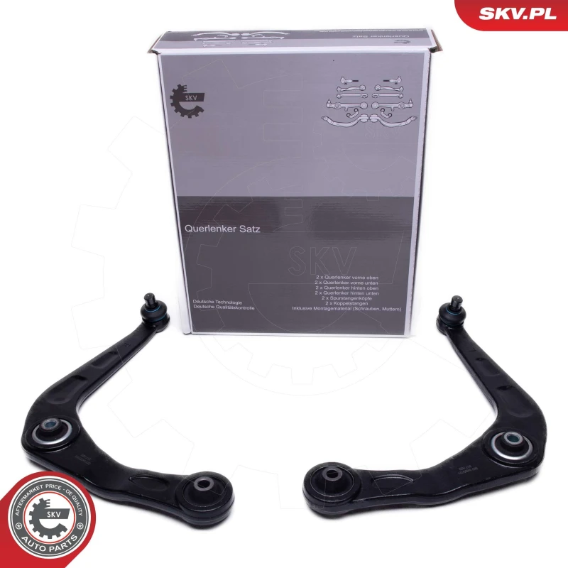 Image of ESEN SKV Link set, wheel suspension ESEN SKV 04SKV950