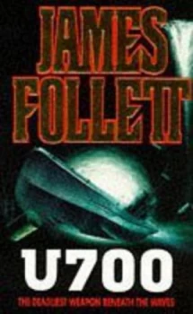 Image of U700 by James Follett Paperback