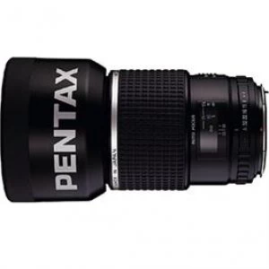 image of Pentax 120mm f/4 FA Macro SMC FA 645 Lens