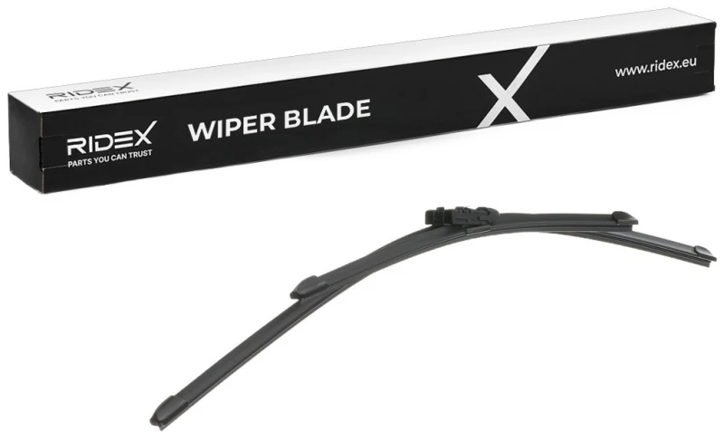 Image of RIDEX Wiper blade RIDEX 298W0337