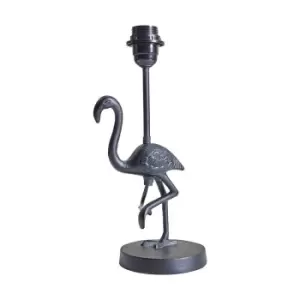 image of Fioro Black Table Lamp Base