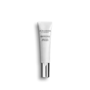 Image of Reine Blanche Illuminating Eye Care & Mask