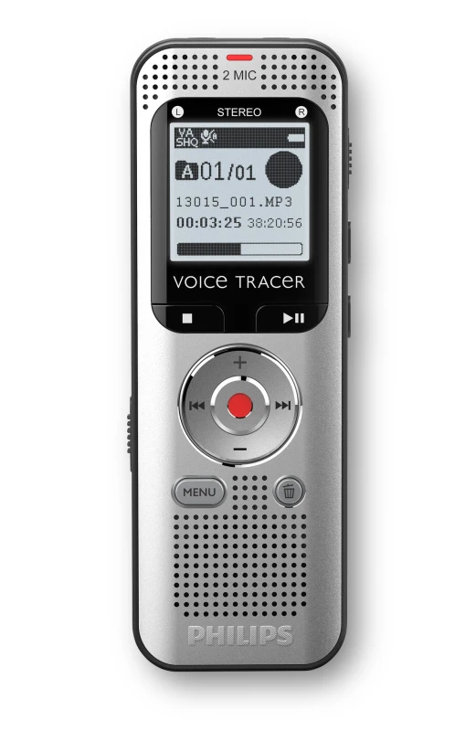 Image of Stereo VoiceTracer 8GB SemblyAI Voucher