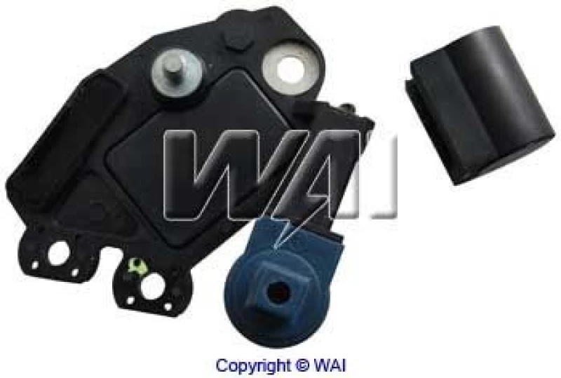 Image of Alternator voltage regulator WAI M561