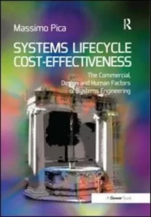 Image of Systems lifecycle cost-effectiveness by Massimo Pica