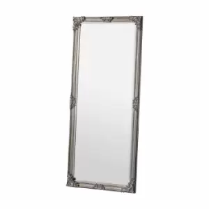 Image of Crossland Grove Holmbury Champagne Leaner Mirror - 700 X 1600Mm