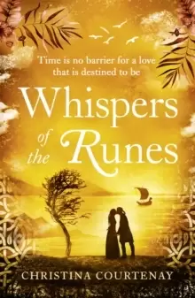 Image of Whispers of the Runes : An enthralling and romantic timeslip tale