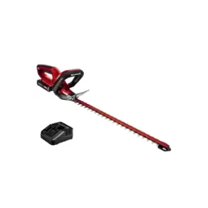 image of Einhell 3410683 Power X-Change Cordless Hedge Trimmer