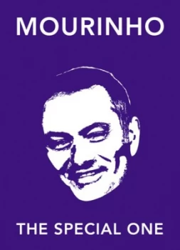 Image of Mourinho the Special One Hardback