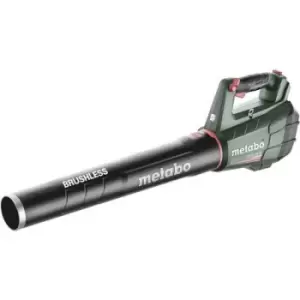 Image of Metabo Rechargeable battery 601607850 Blower