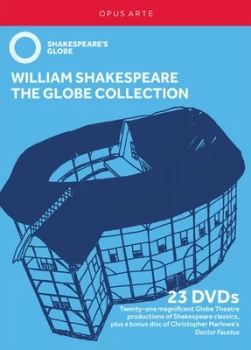 Image of The Globe Collection -