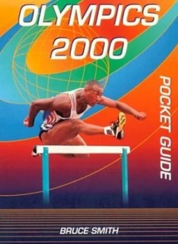 Image of Olympics 2000 Pocket Guide by Bruce Smith Paperback
