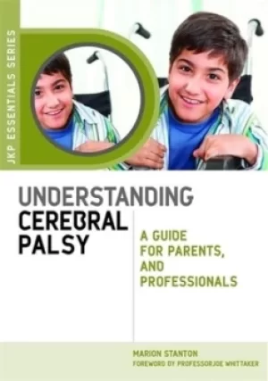 Image of Understanding cerebral palsy by Marion Stanton