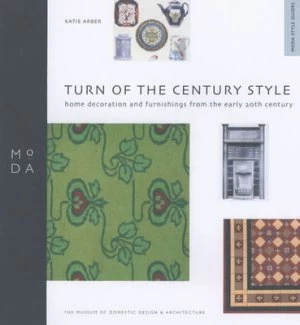 Image of Turn of the century style by Katie Arber