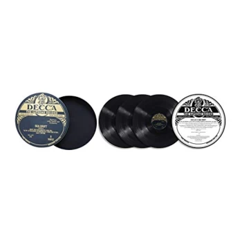 Image of Decca Classics - Delius / Sea Drift Vinyl