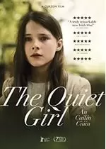 Image of The Quiet Girl [DVD]