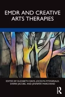 Image of EMDR and Creative Arts Therapies