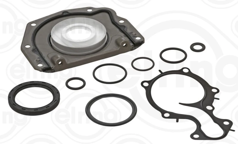 Image of Crankcase gasket set ELRING 773.130