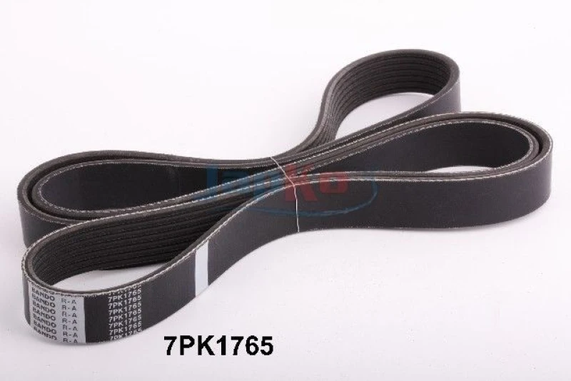 Image of JAPKO Serpentine belt JAPKO 7PK1765
