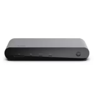Image of Belkin Thunderbolt 4 Dock Pro Wired Black