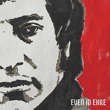 Image of James Dean Bradfield - Even In Exile Vinyl