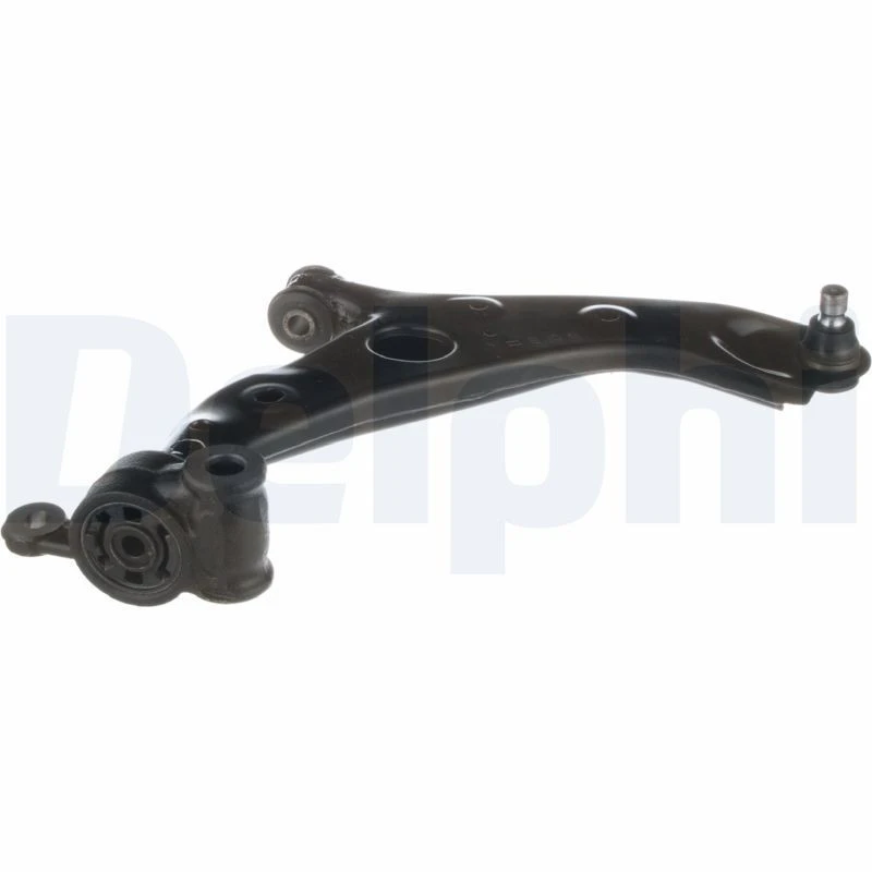 Image of DELPHI Suspension arm DELPHI TC7801
