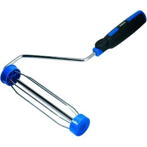 image of Wickes Soft Grip Roller Frame - 9in