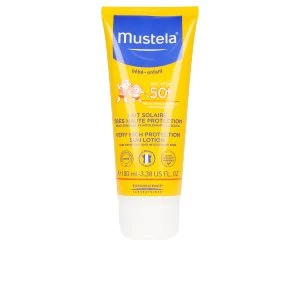 Image of BEBE SOL lait solaire IP50+ 100ml