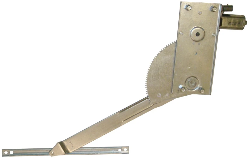 Image of Window regulator VALEO 850496