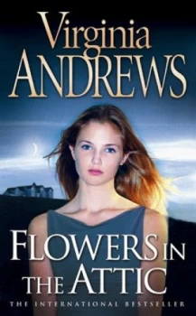 Image of Flowers in the Attic by Virginia Andrews Paperback
