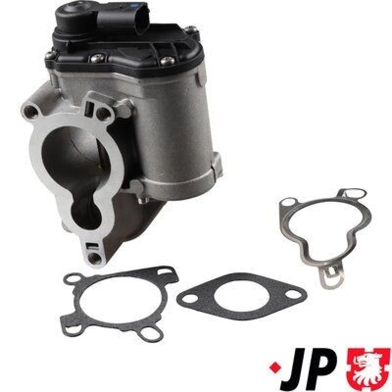 Image of JP GROUP EGR valve JP GROUP 4319900400