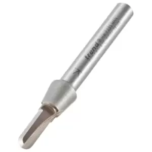 Image of Trend CRAFTPRO Radius Router Cutter 4.8mm 12.7mm 1/4"