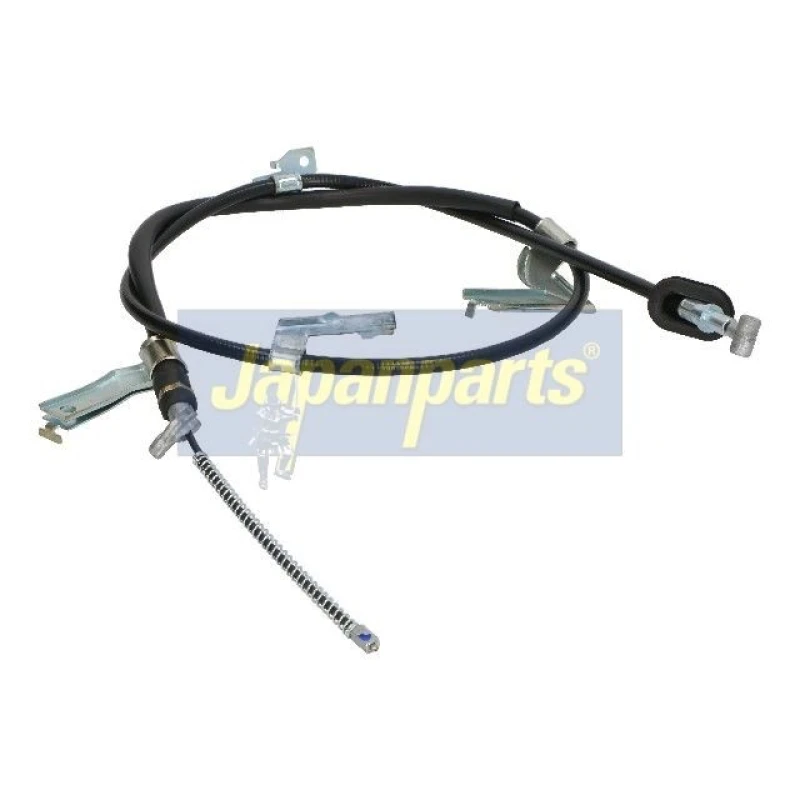Image of JAPANPARTS Handbrake cable JAPANPARTS BC-845L